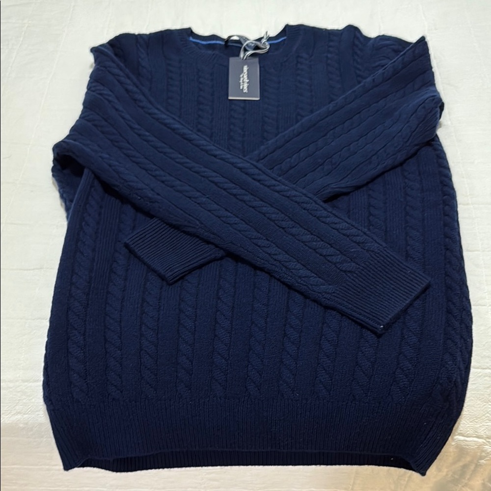 Cashmere with tag $298 original price never worn